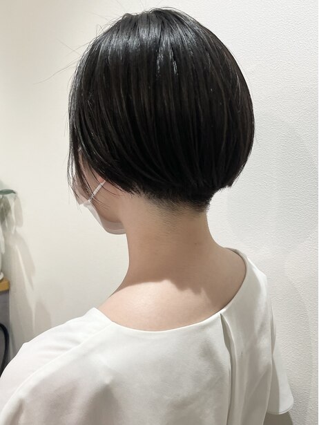 似合わせデザインカラーの作品