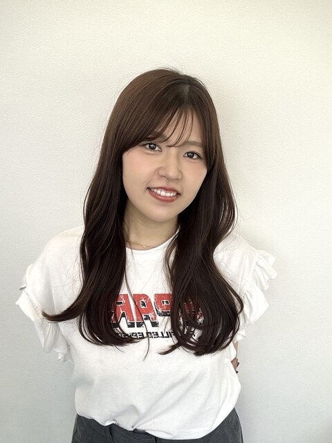 矢崎 花歩（トップスタイリスト）のプロフィール写真