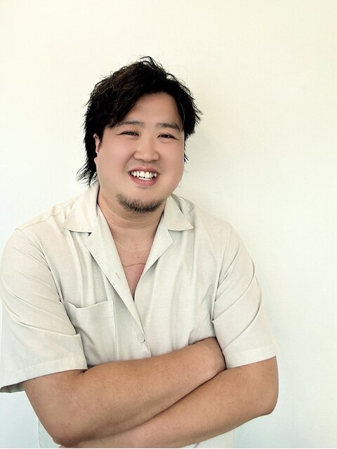 高橋 誠（トップスタイリスト）のプロフィール写真