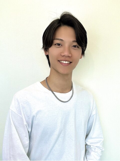 木部 朝陽（スタイリスト）のプロフィール写真